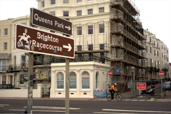 Horse Racing Betting: Brighton September 2nd 2024 Betting Tips & Prediction 